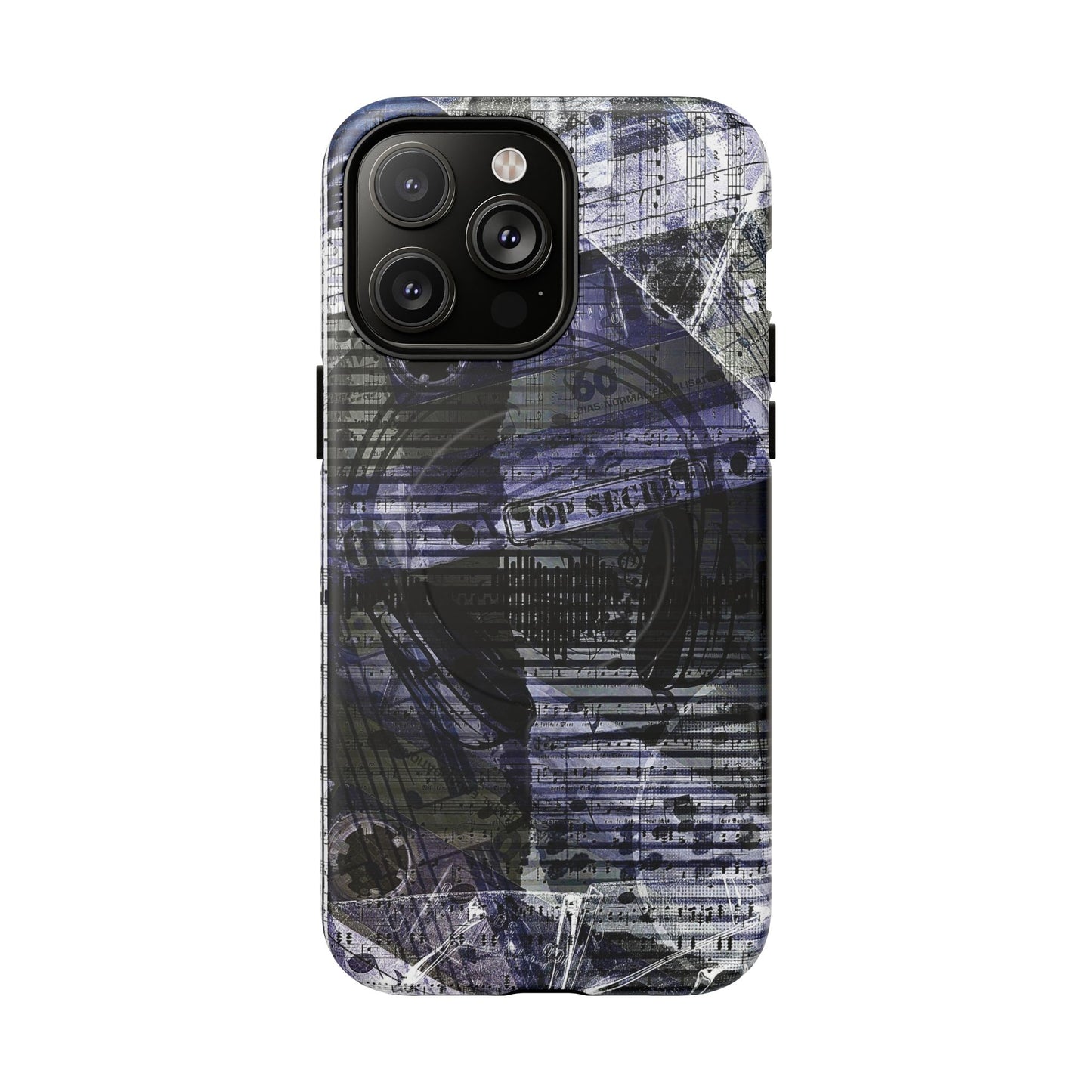 SoundLove Case