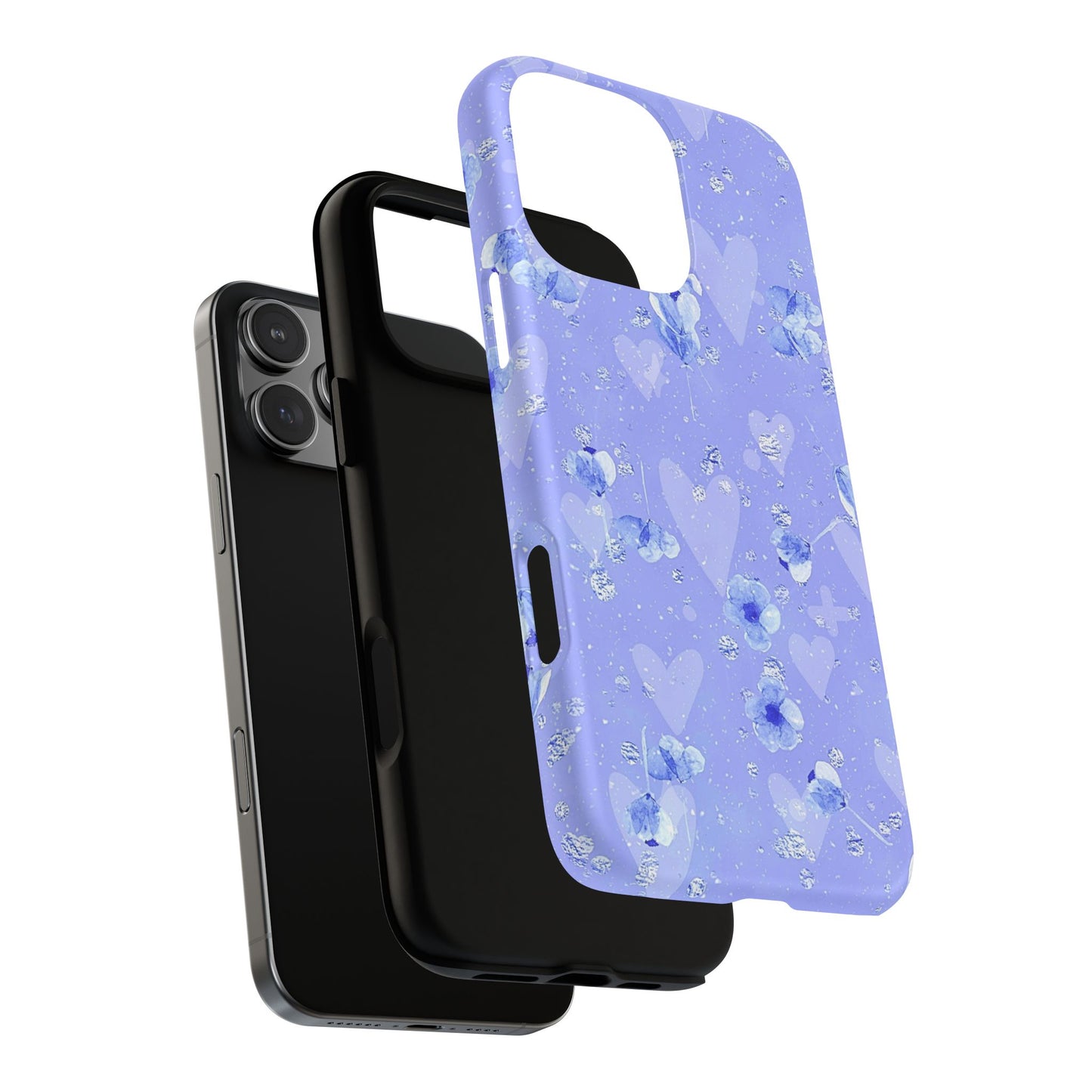 Lovely Lavendel Case