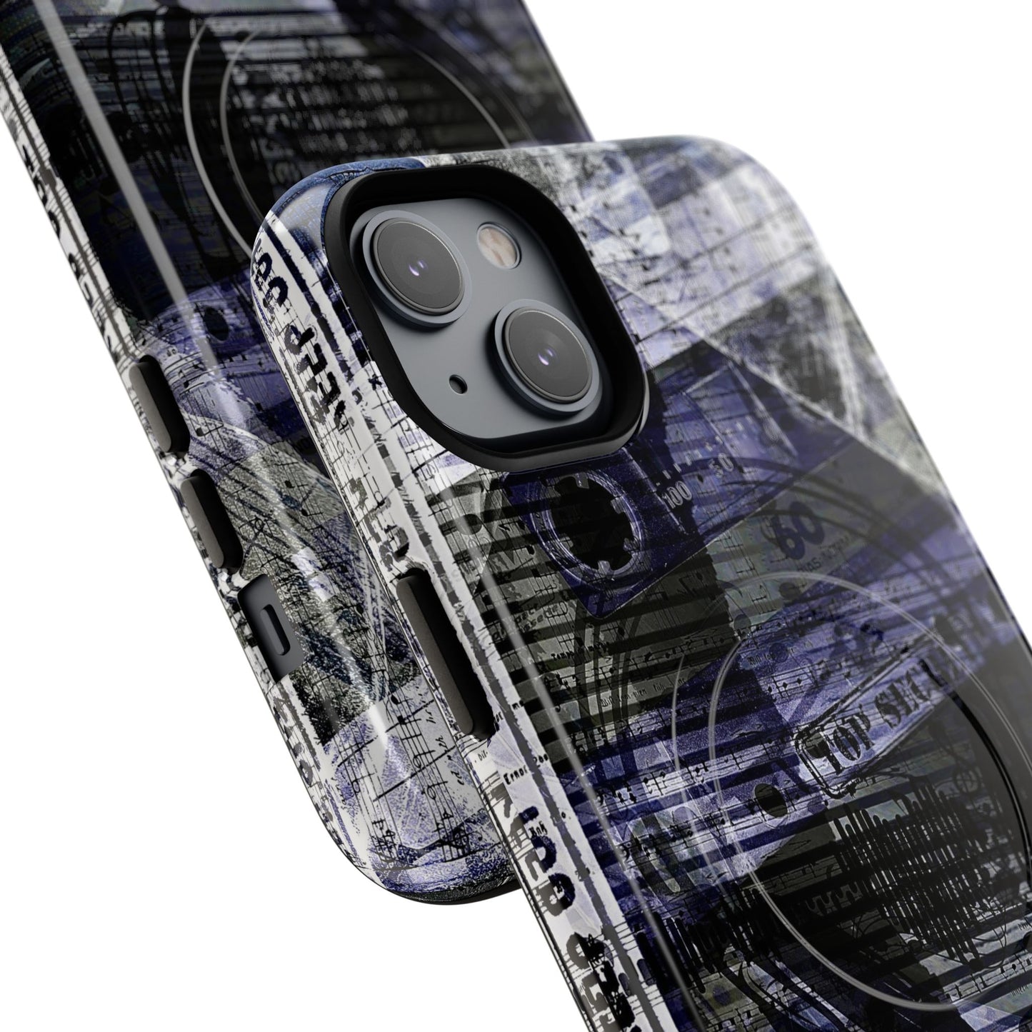 SoundLove Case