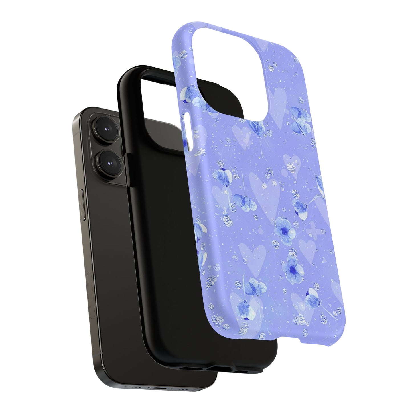 Lovely Lavendel Case