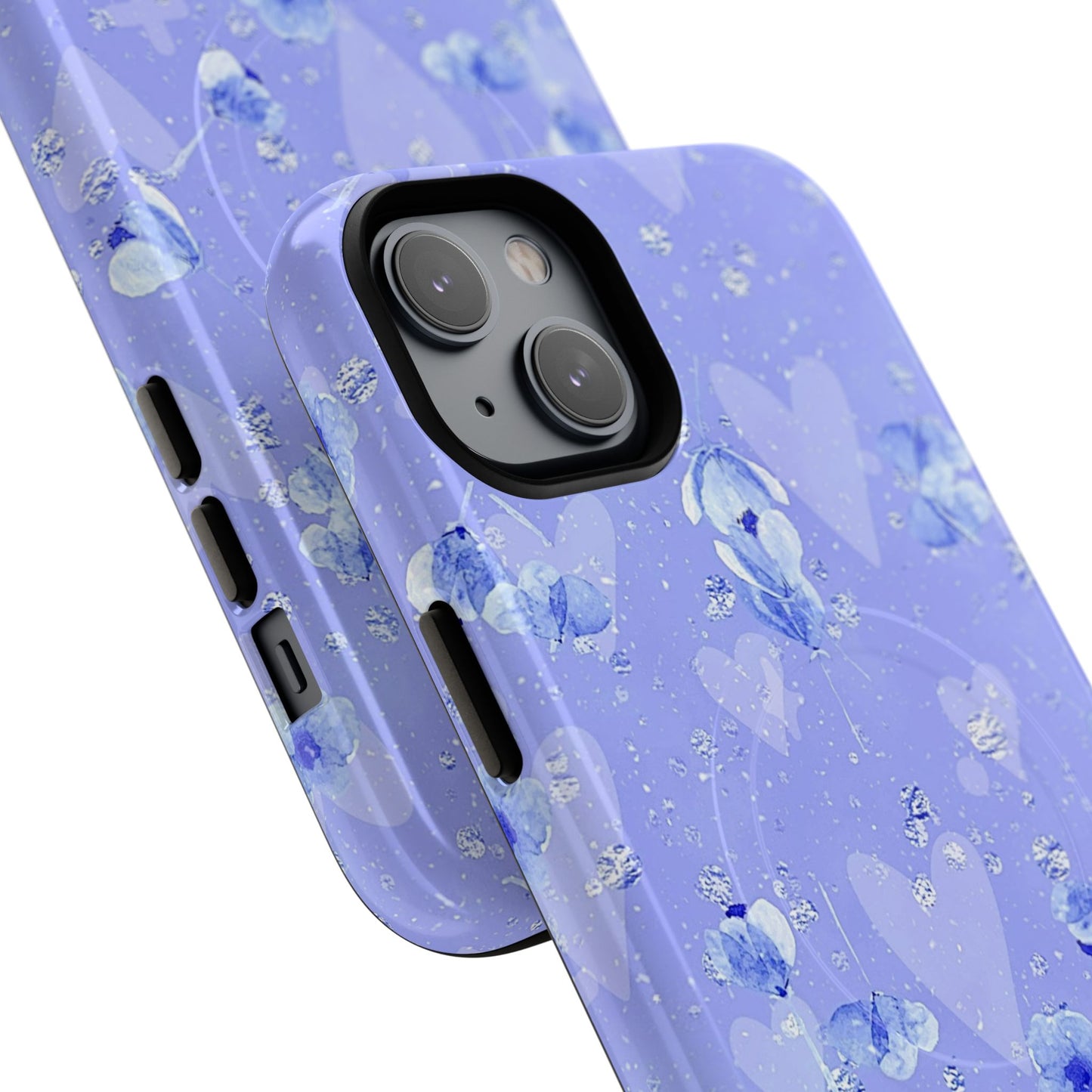 Lovely Lavendel Case