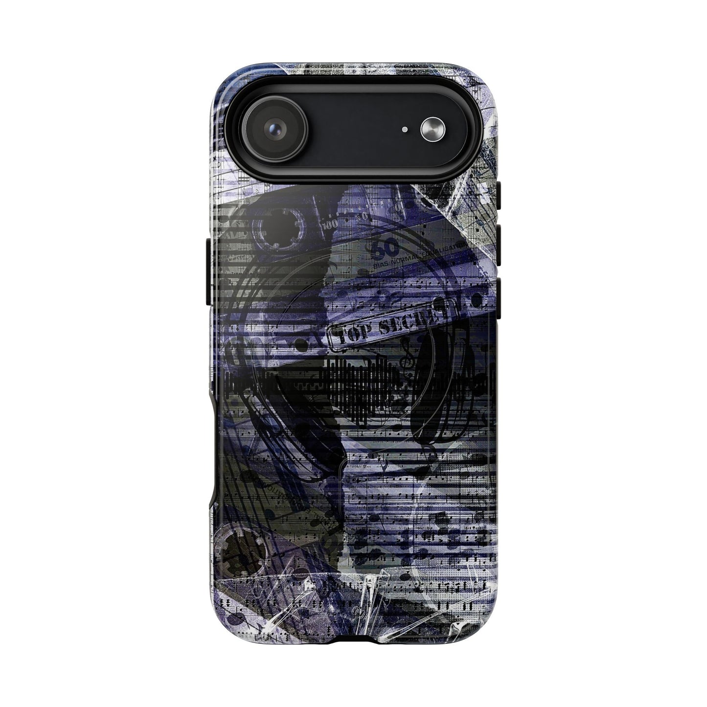 SoundLove Case