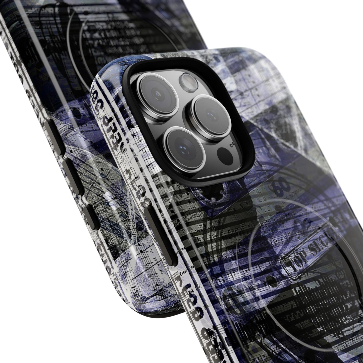 SoundLove Case