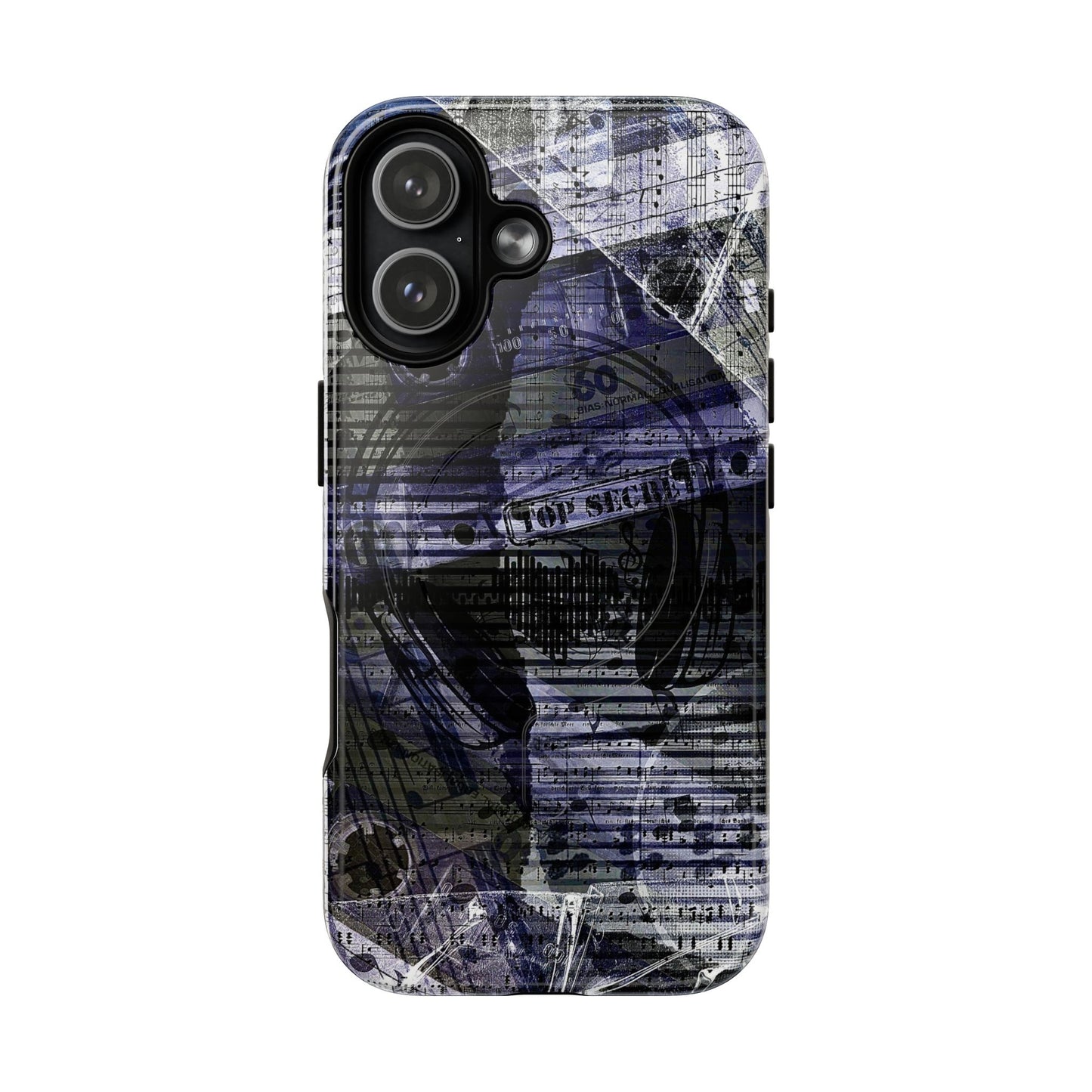 SoundLove Case