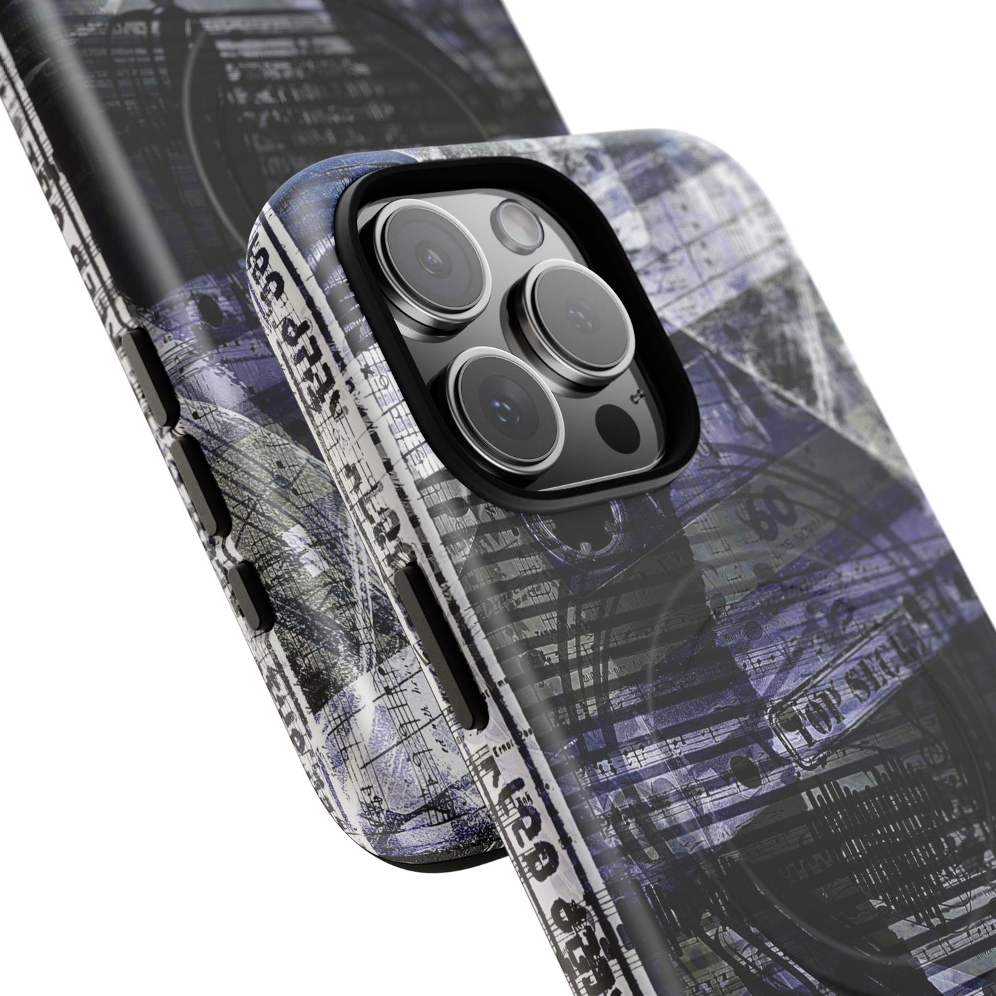 SoundLove Case