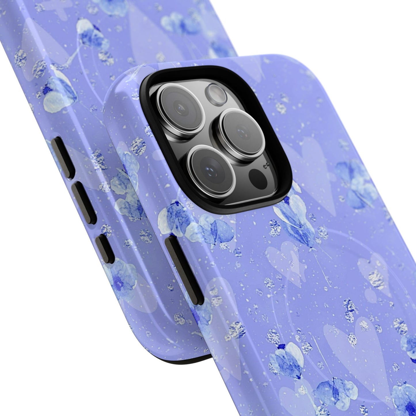 Lovely Lavendel Case