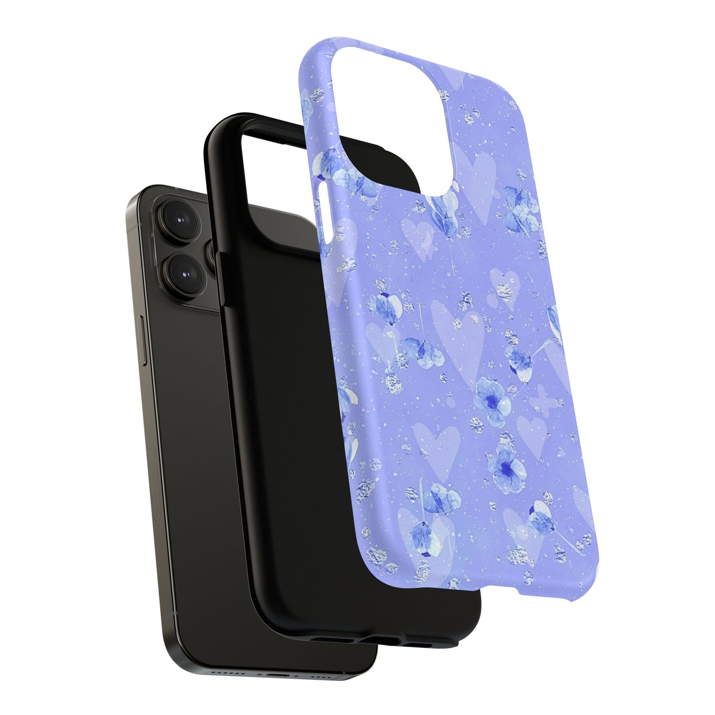 Lovely Lavendel Case