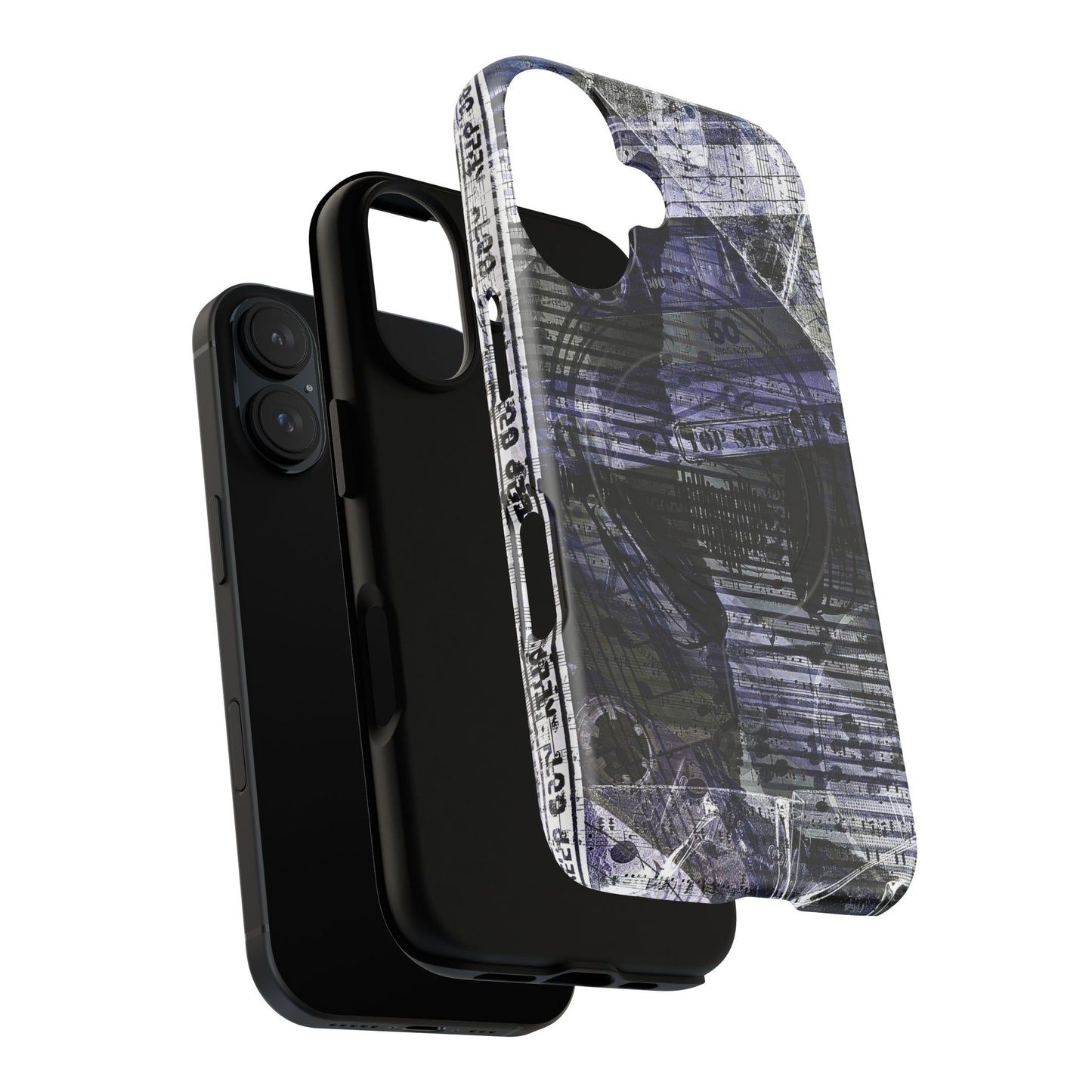 SoundLove Case