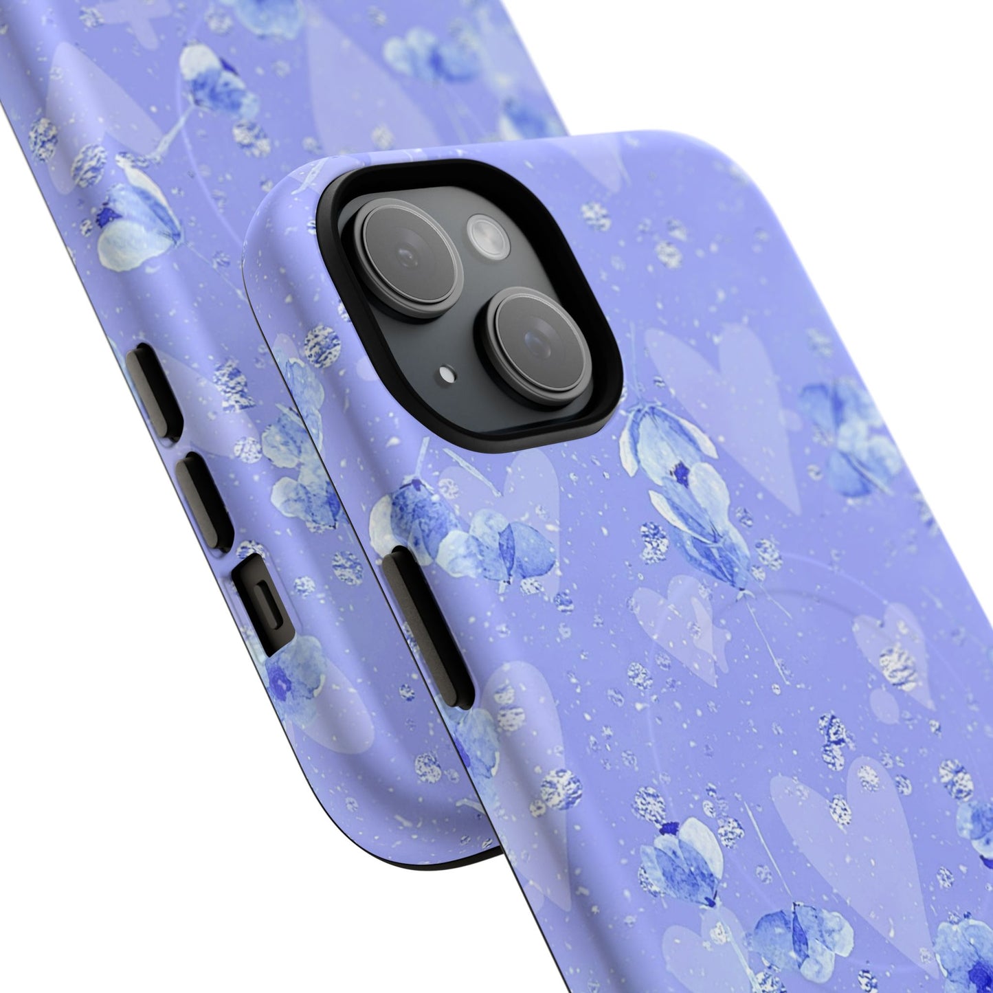 Lovely Lavendel Case