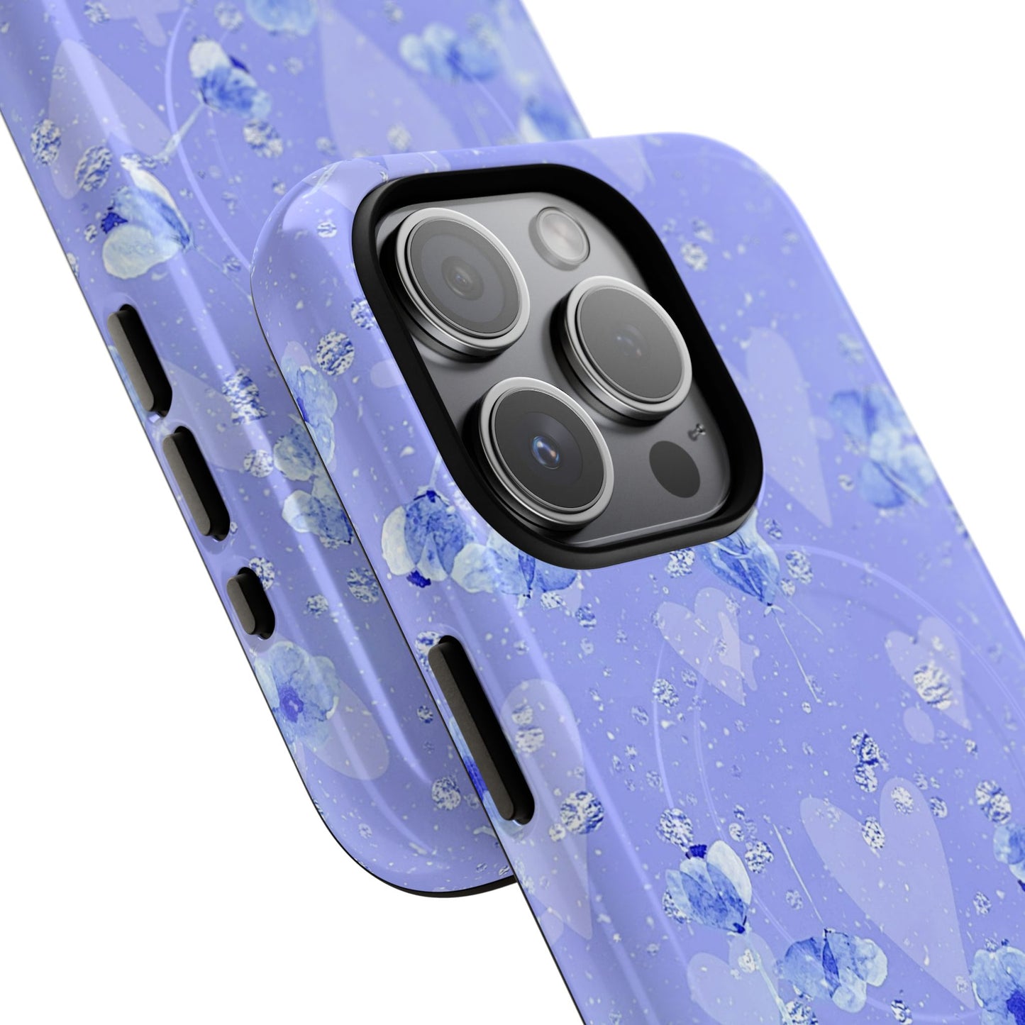 Lovely Lavendel Case