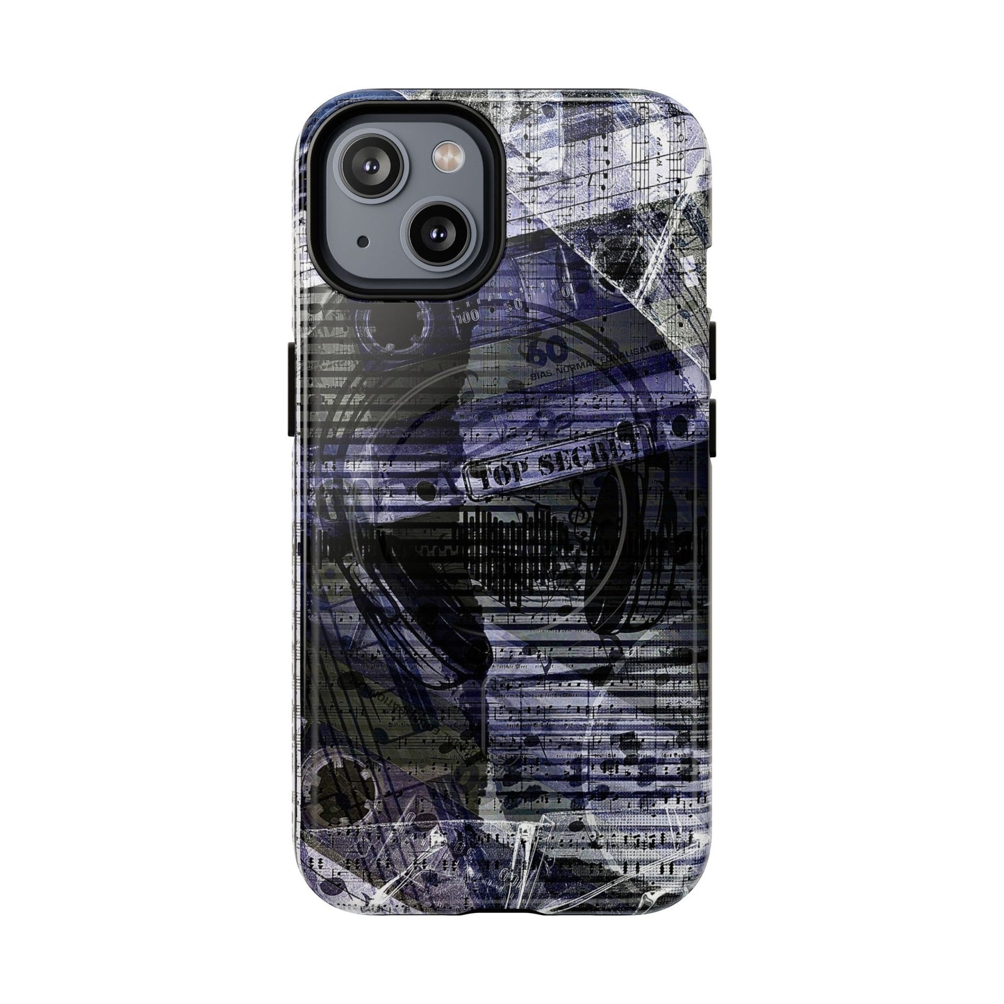 SoundLove Case