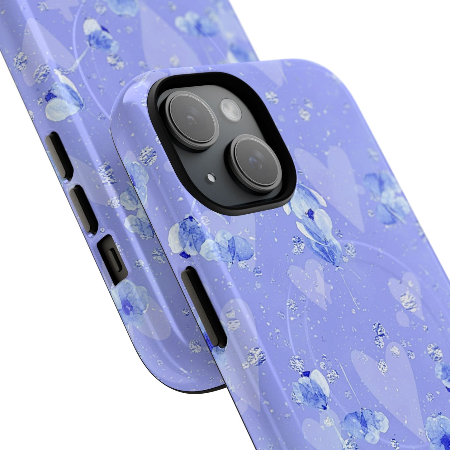Lovely Lavendel Case