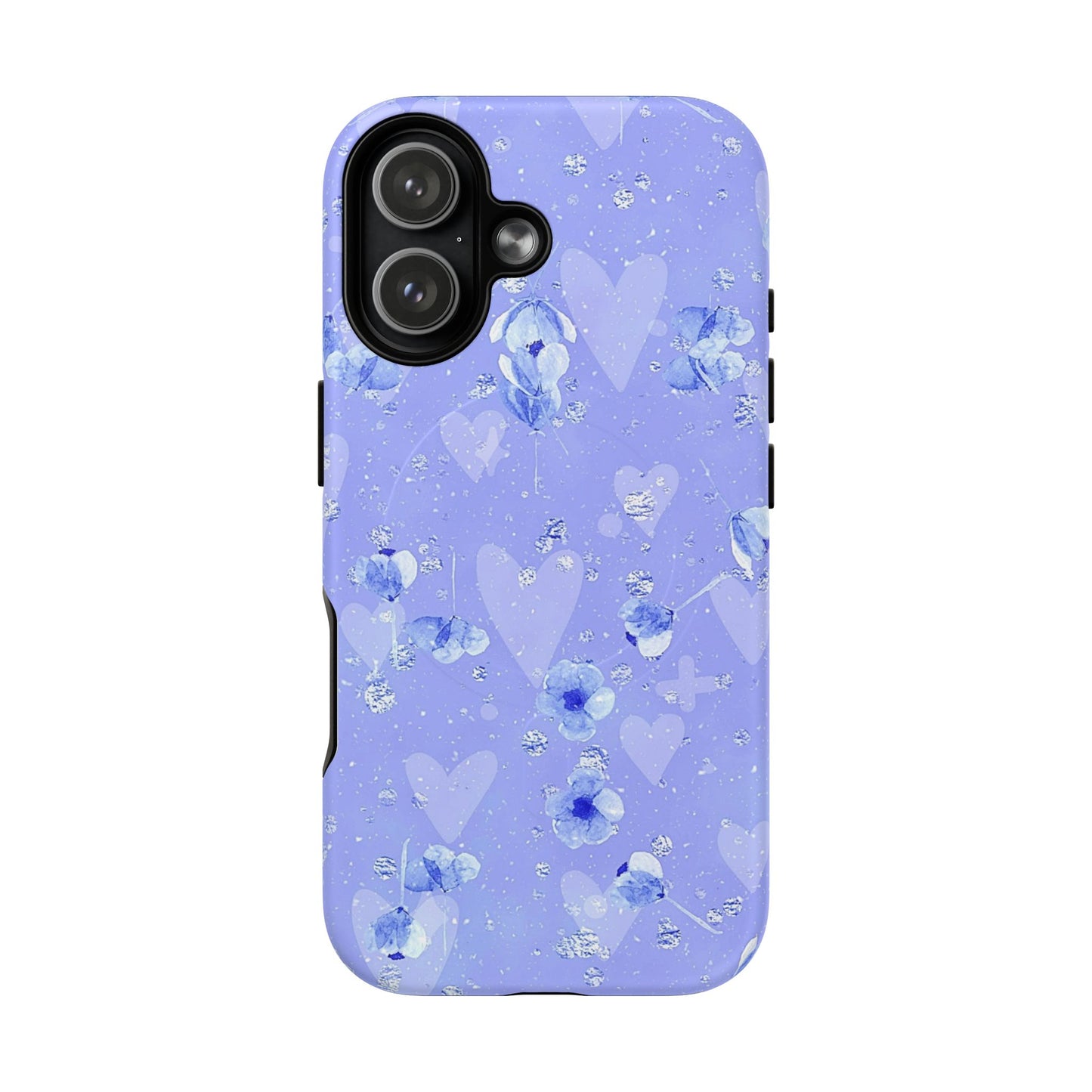 Lovely Lavendel Case