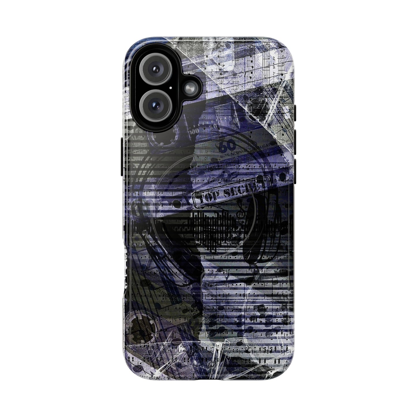 SoundLove Case