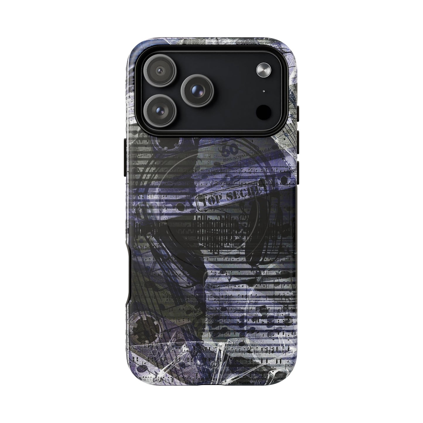 SoundLove Case