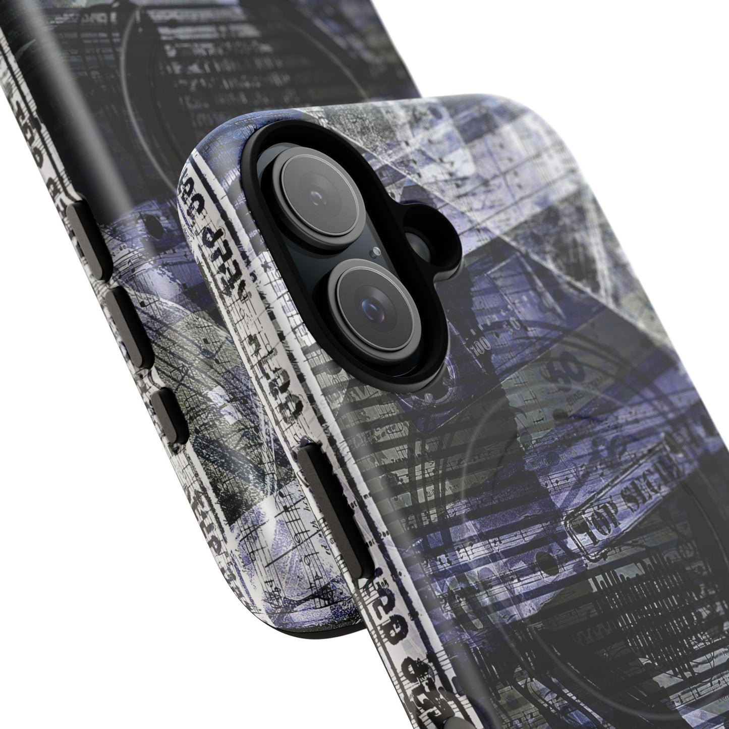 SoundLove Case