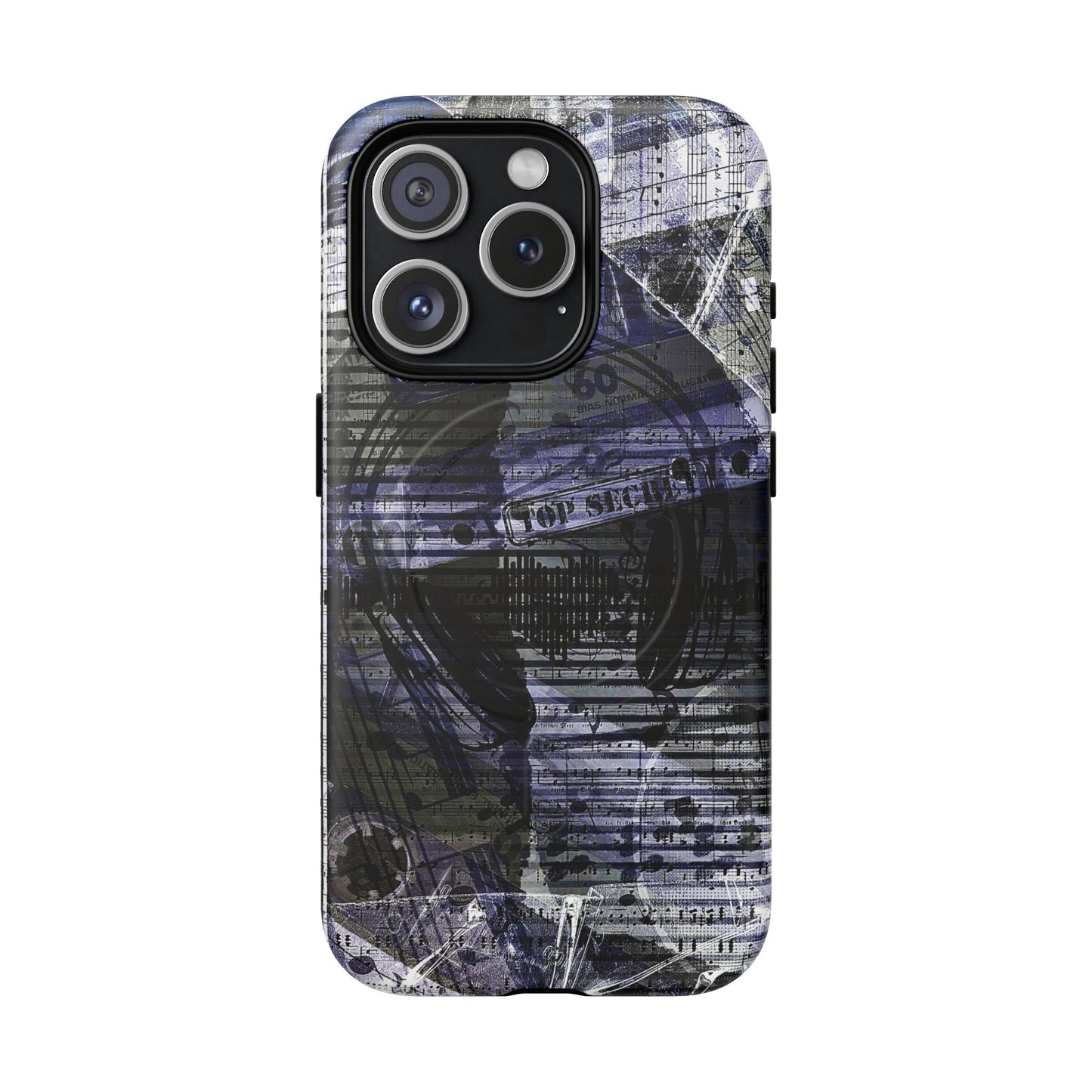 SoundLove Case