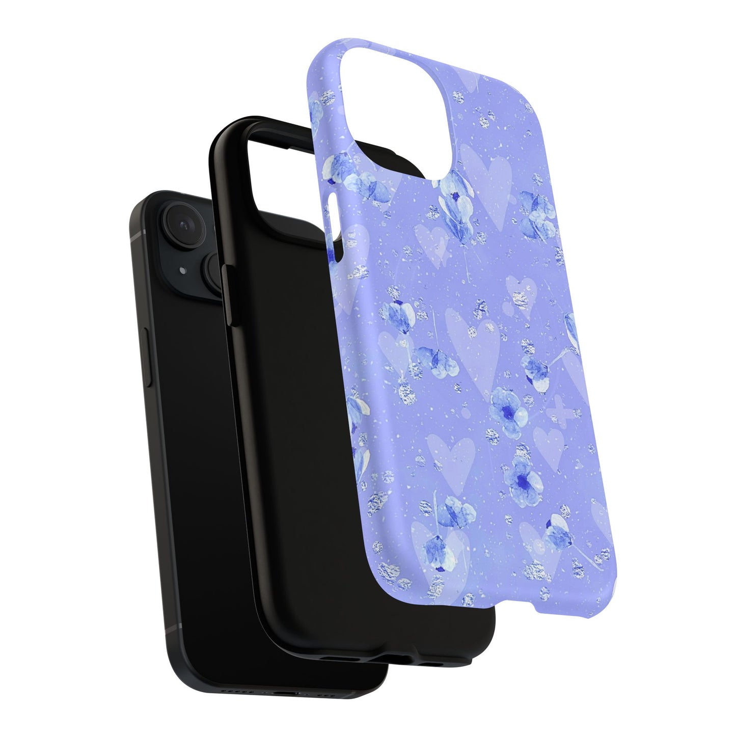 Lovely Lavendel Case