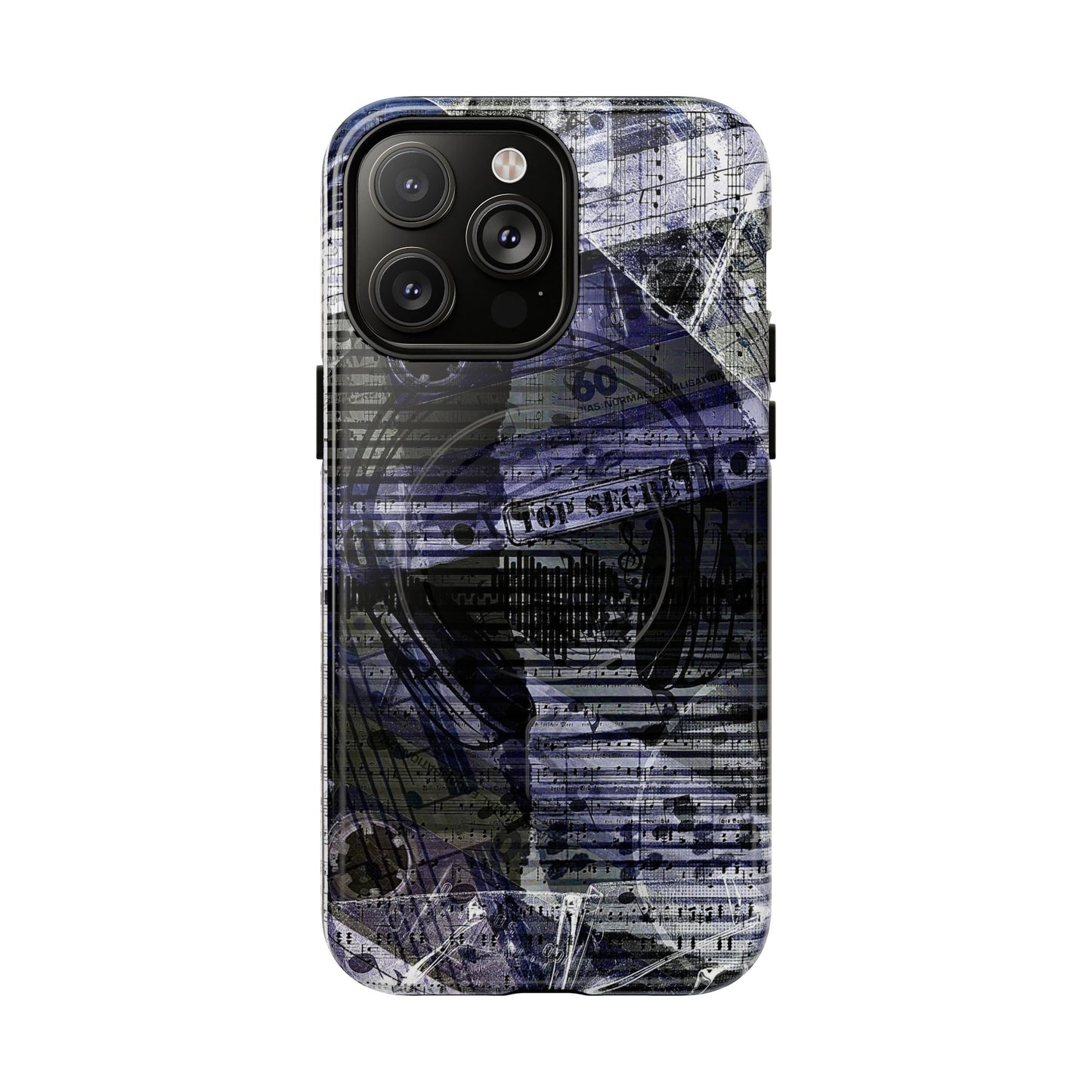 SoundLove Case