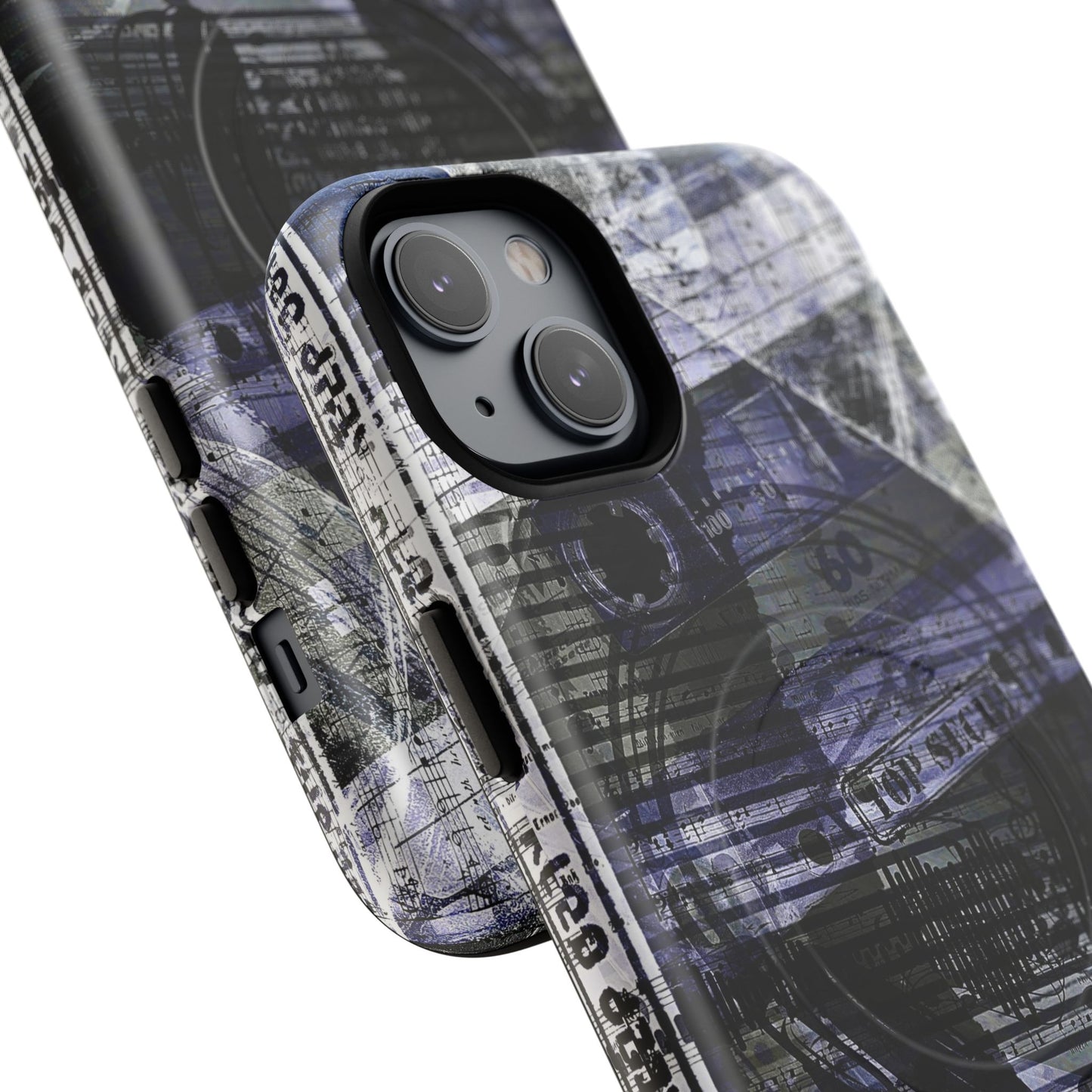SoundLove Case