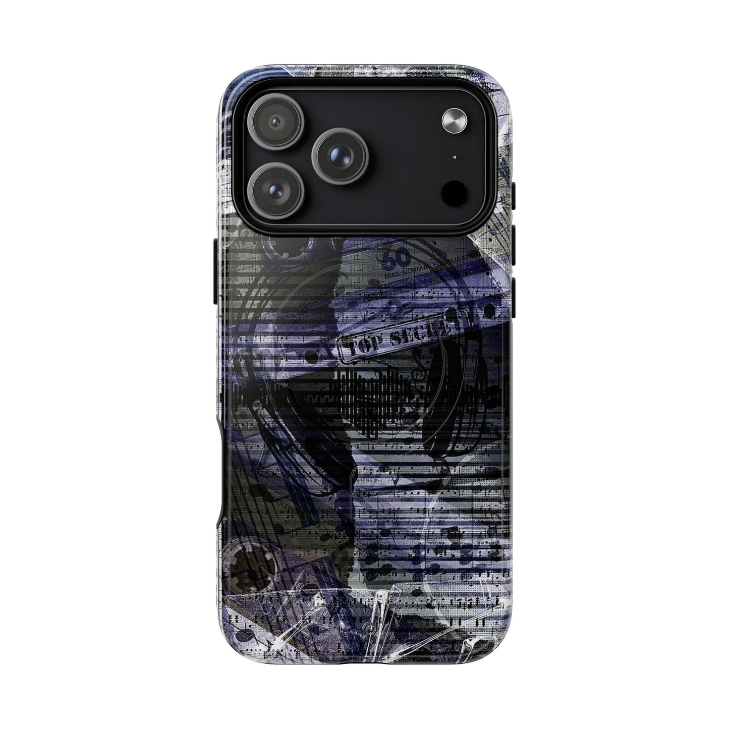 SoundLove Case
