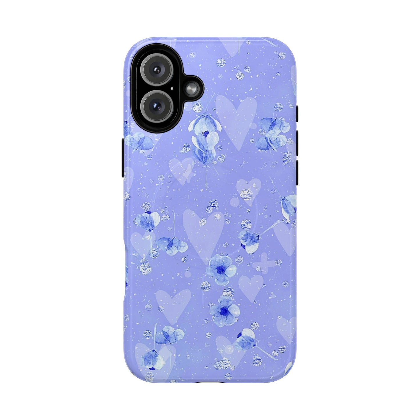 Lovely Lavendel Case