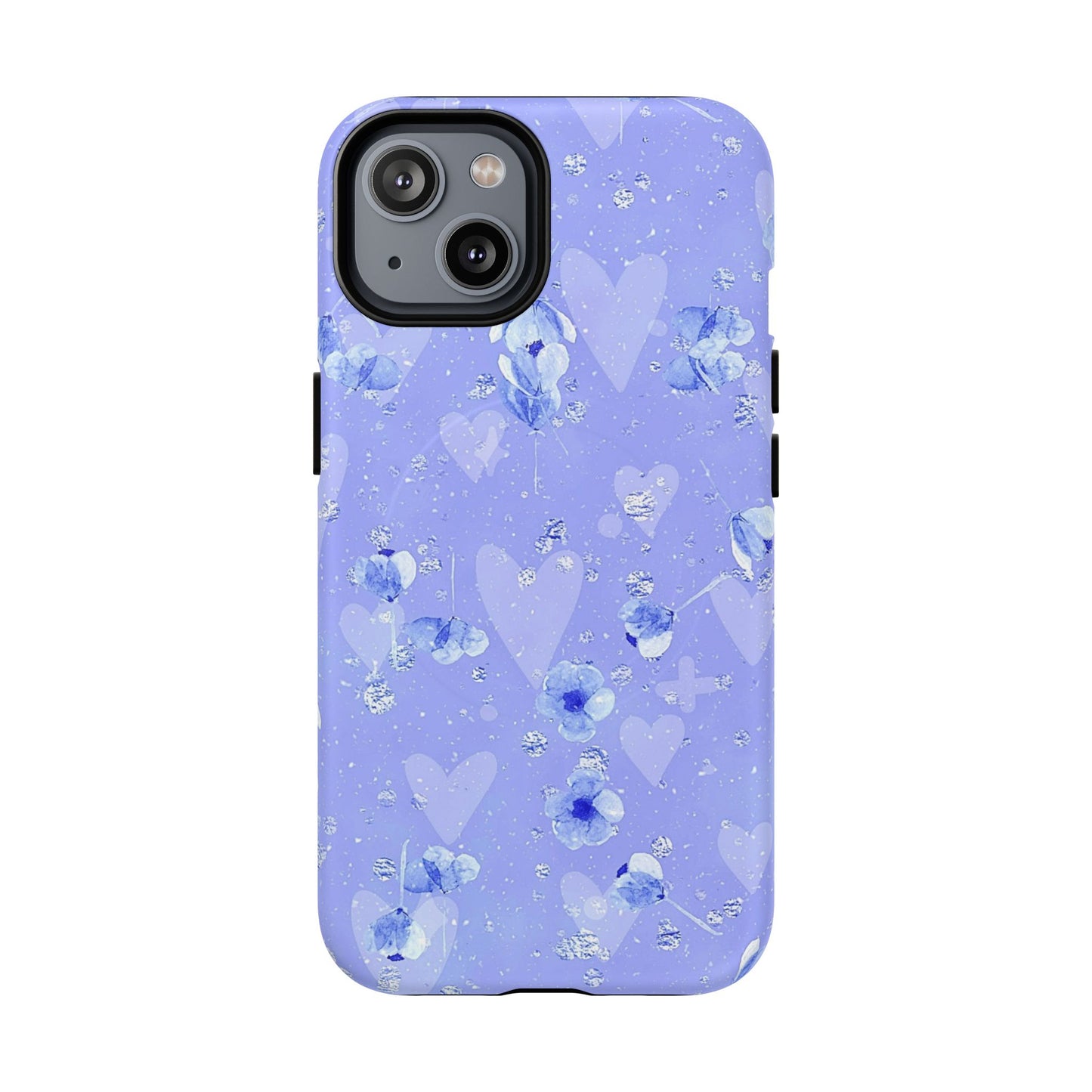 Lovely Lavendel Case