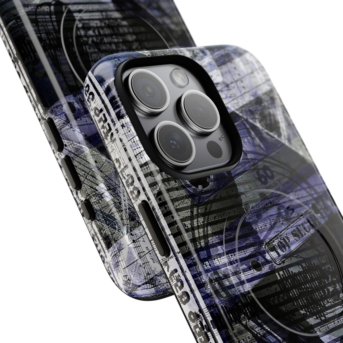 SoundLove Case