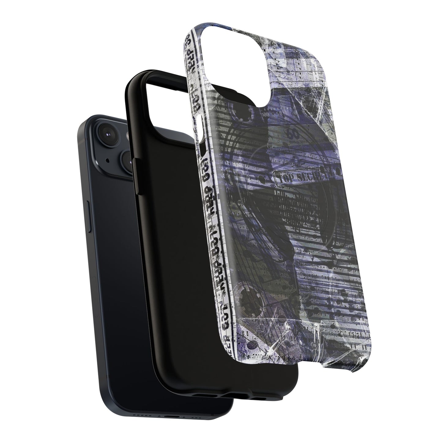 SoundLove Case