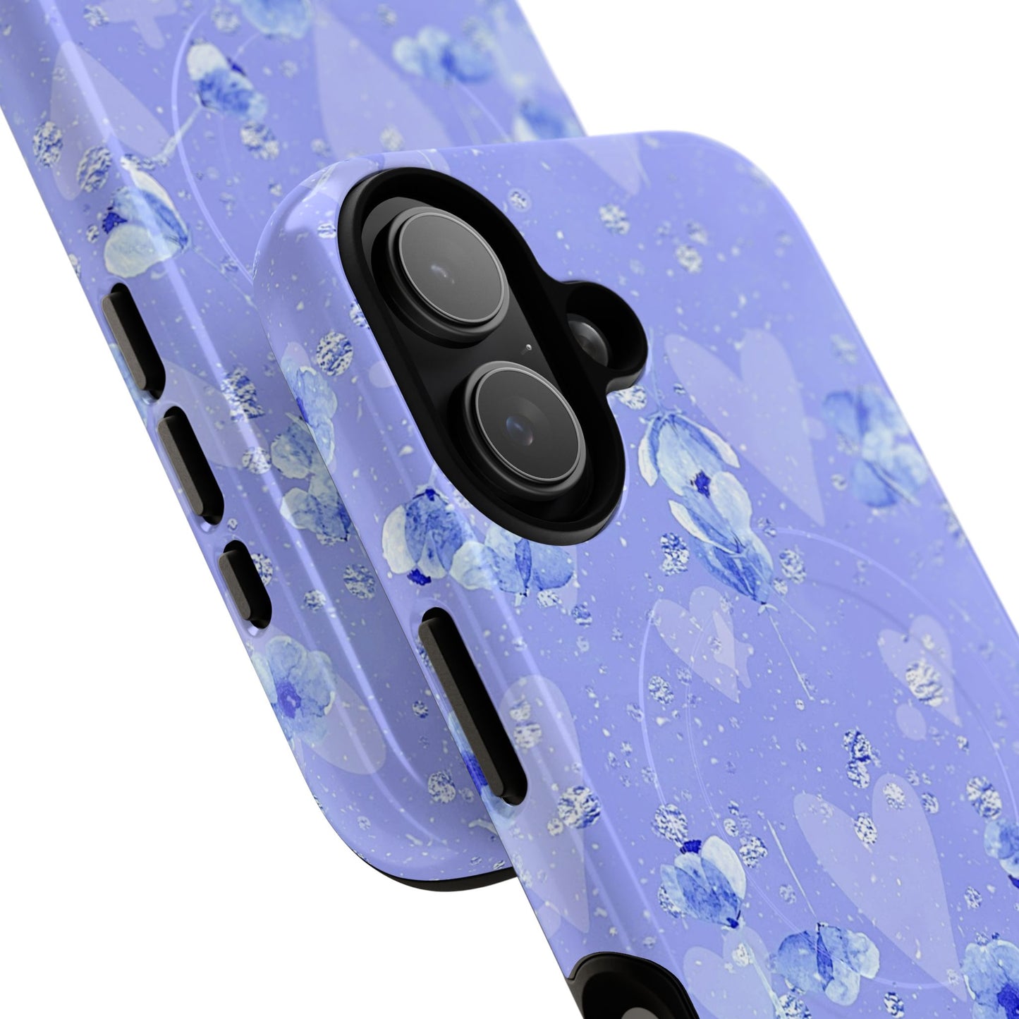 Lovely Lavendel Case