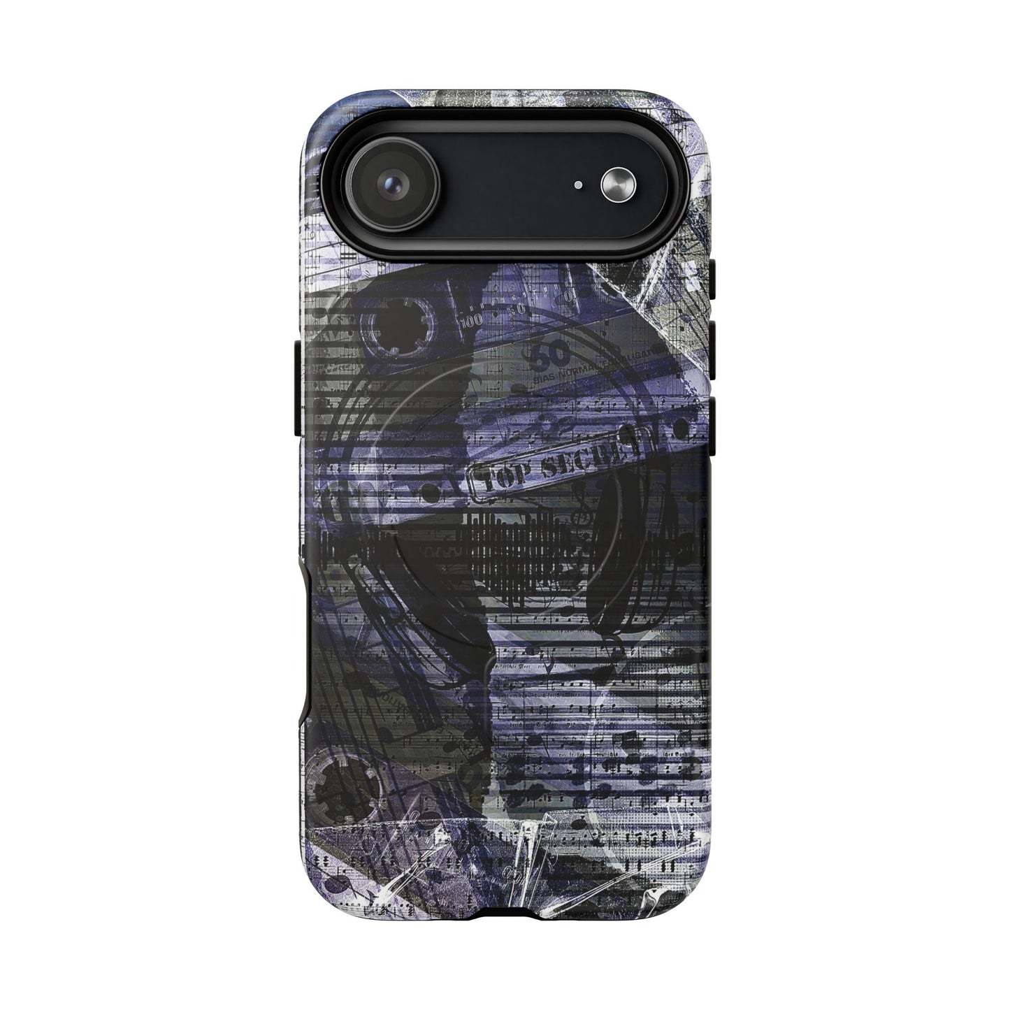 SoundLove Case