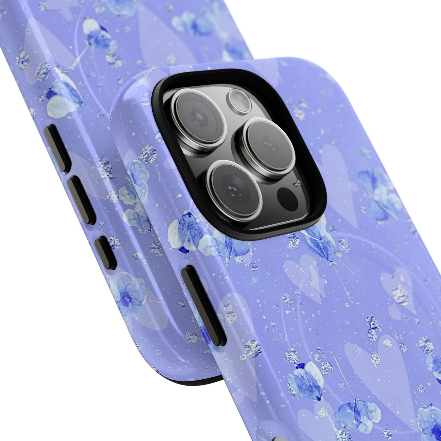 Lovely Lavendel Case