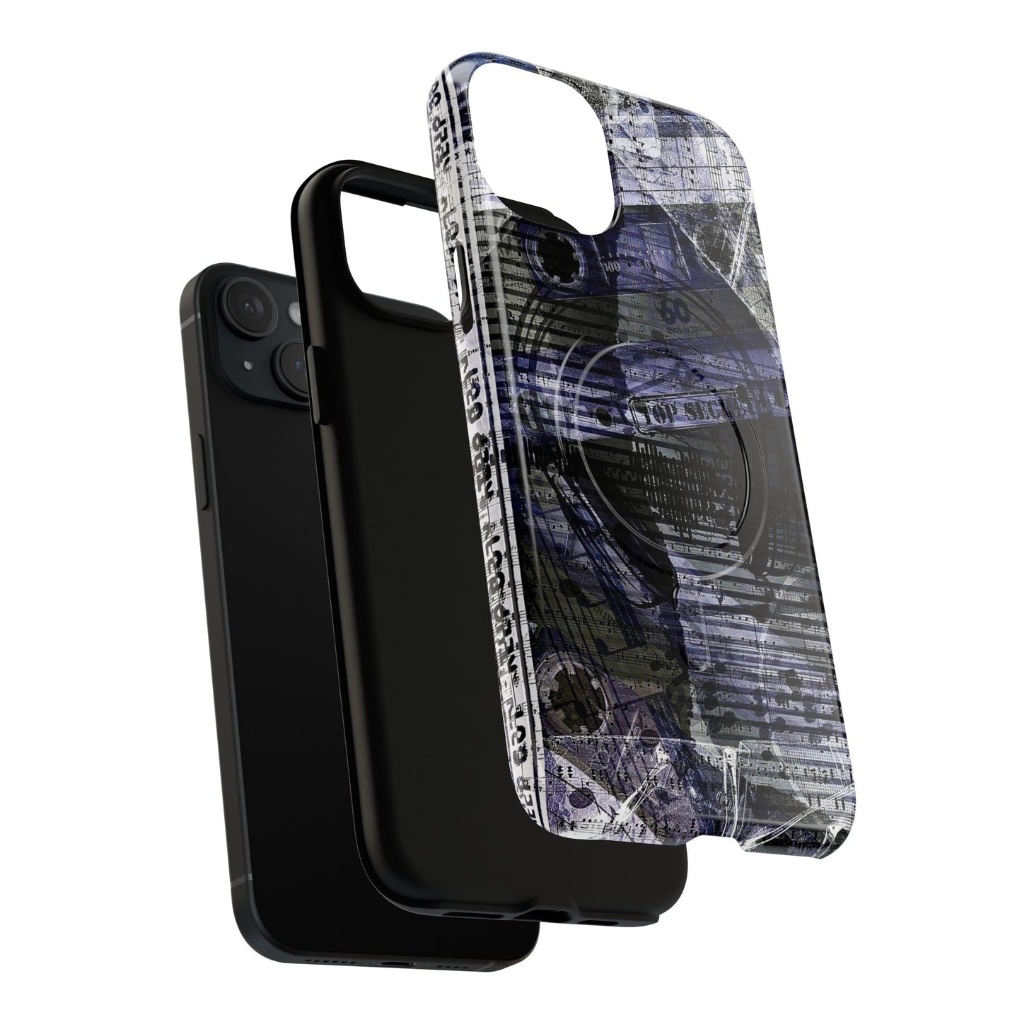 SoundLove Case