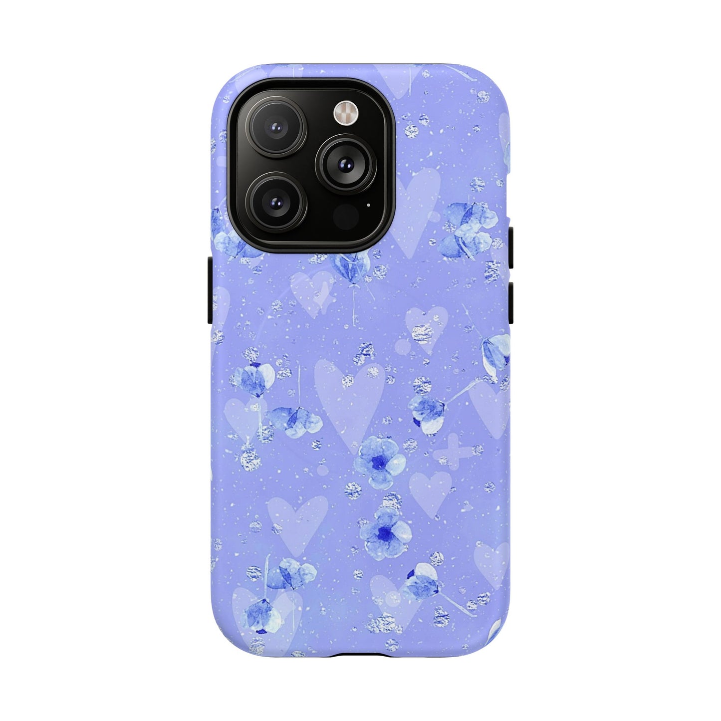 Lovely Lavendel Case
