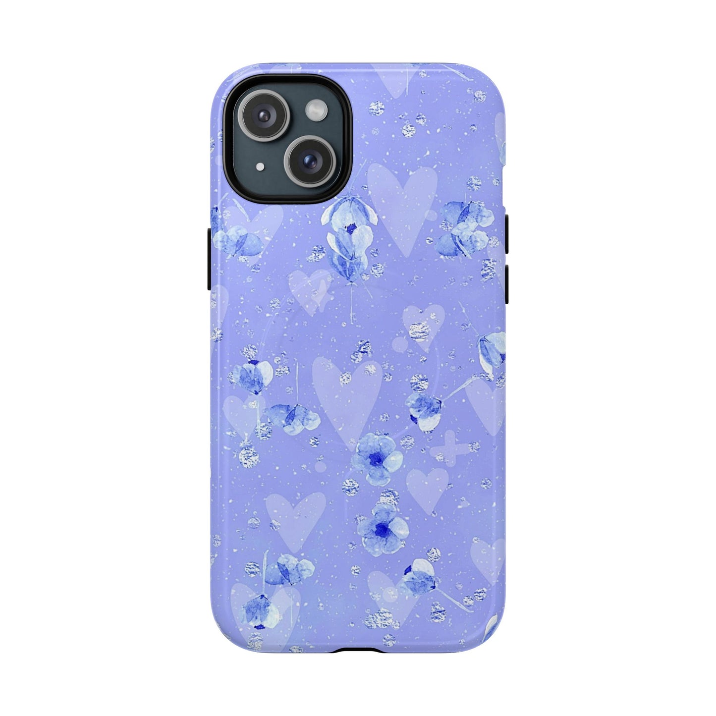 Lovely Lavendel Case