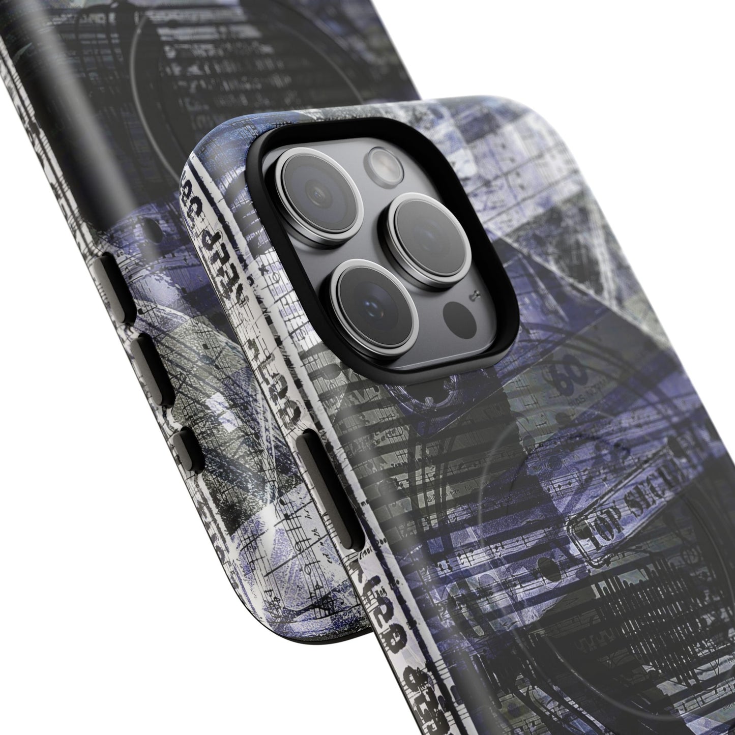 SoundLove Case
