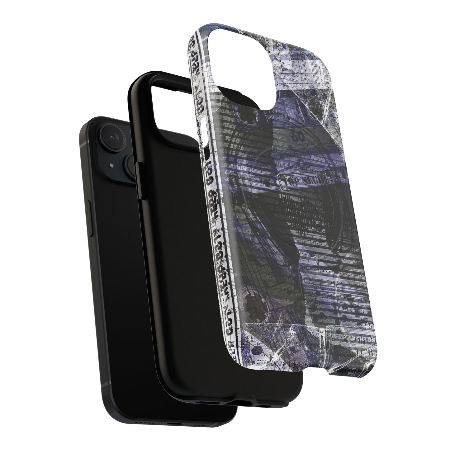 SoundLove Case