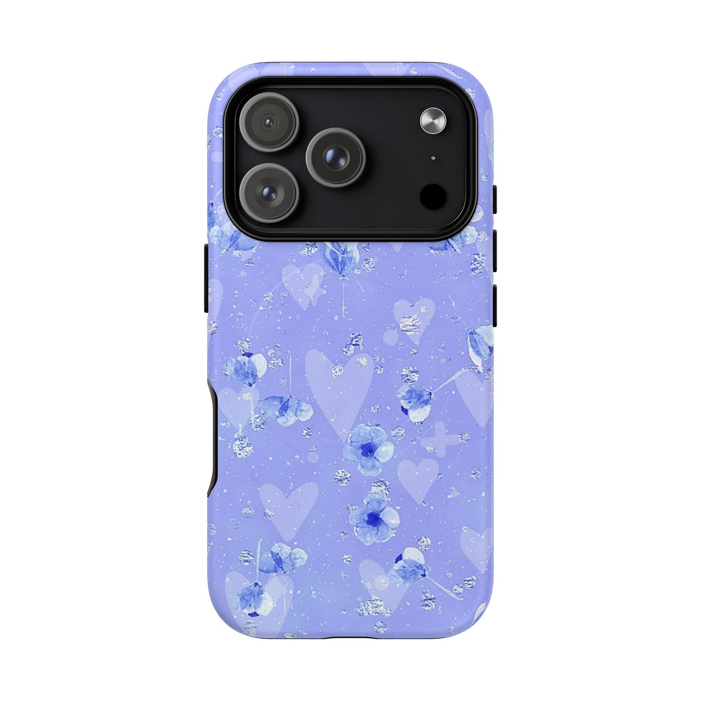 Lovely Lavendel Case