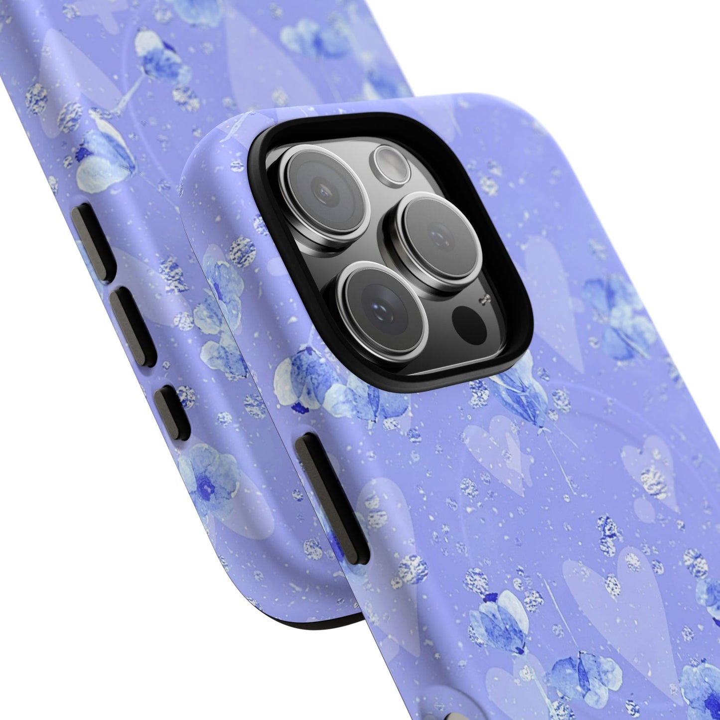 Lovely Lavendel Case