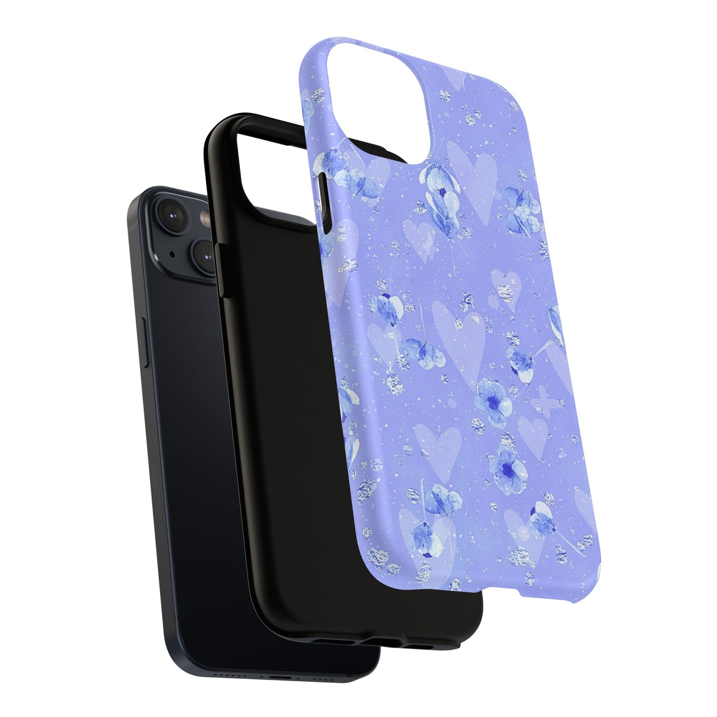 Lovely Lavendel Case