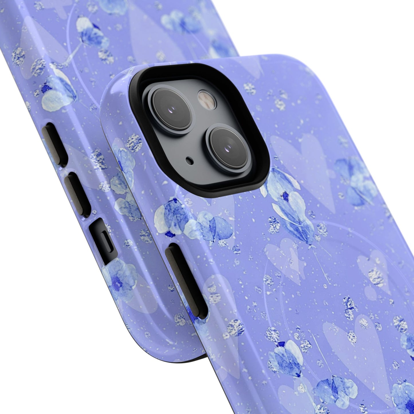 Lovely Lavendel Case