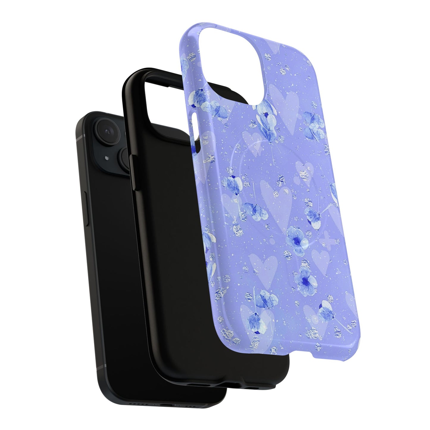 Lovely Lavendel Case