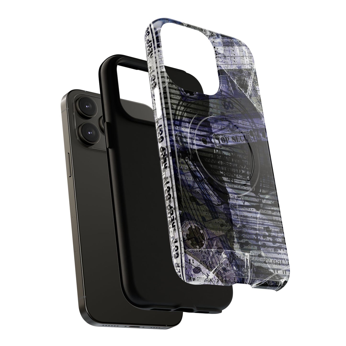 SoundLove Case