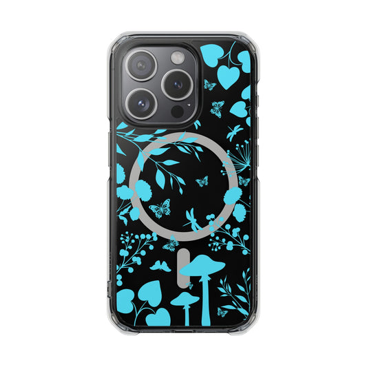 FloralBloom IPhone Case
