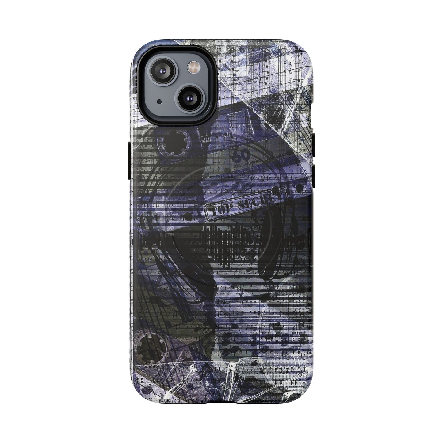 SoundLove Case