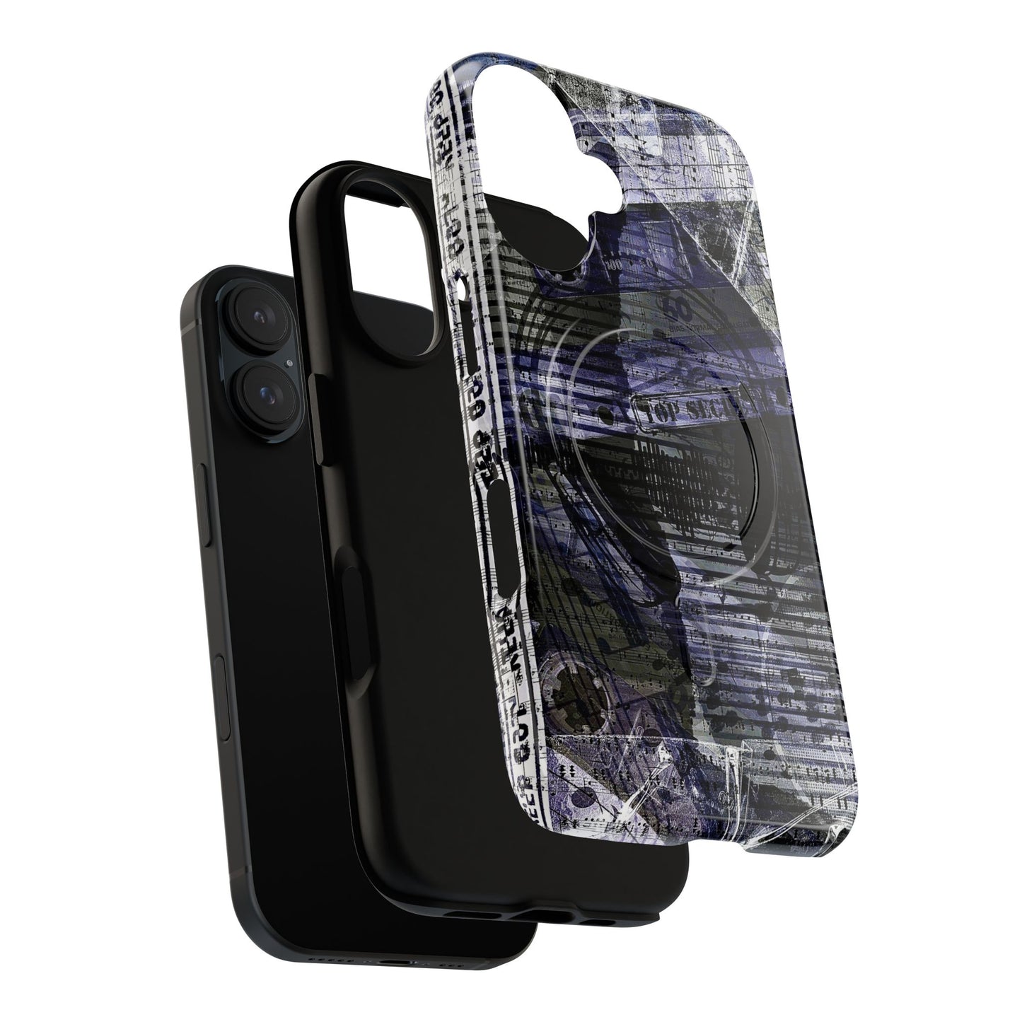 SoundLove Case
