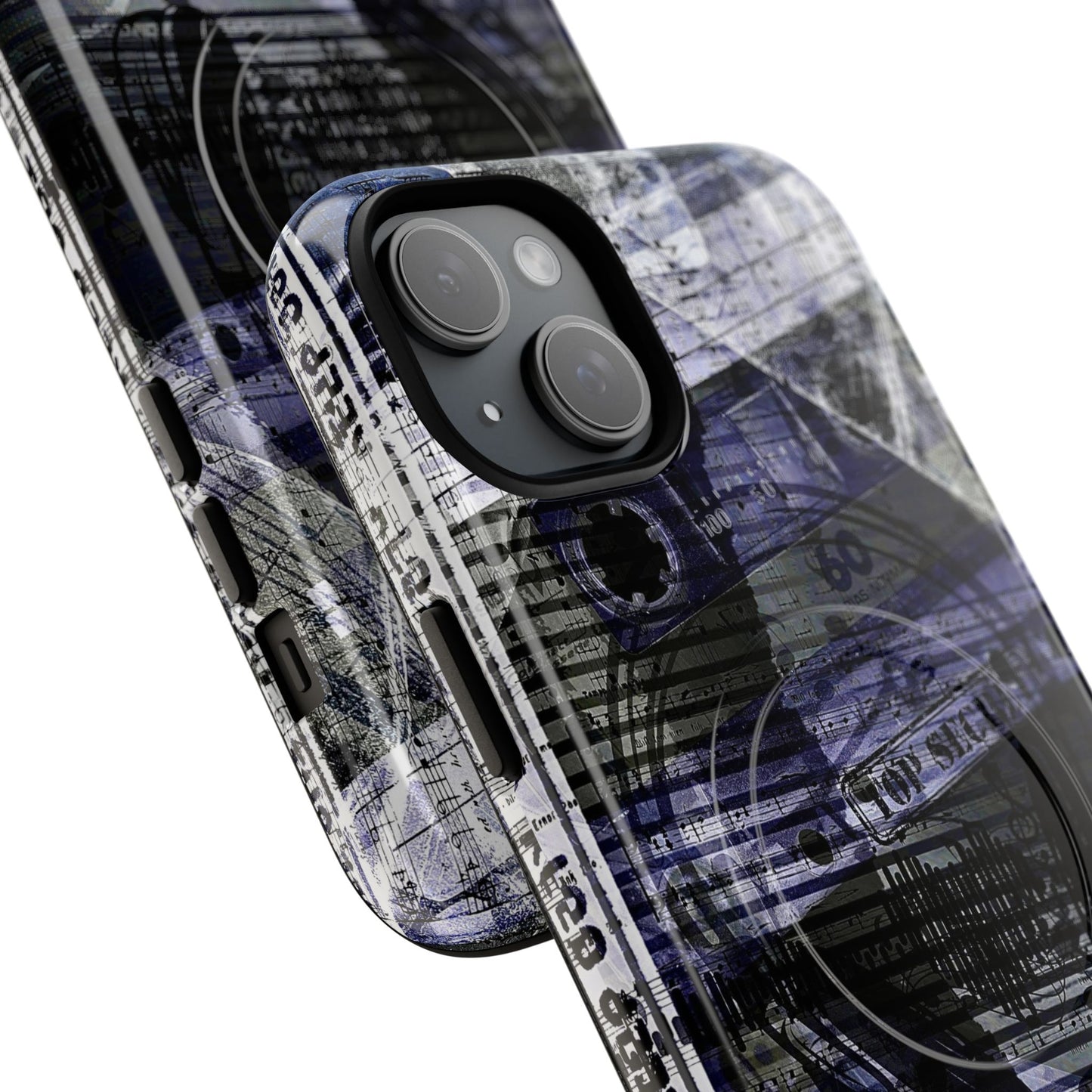 SoundLove Case