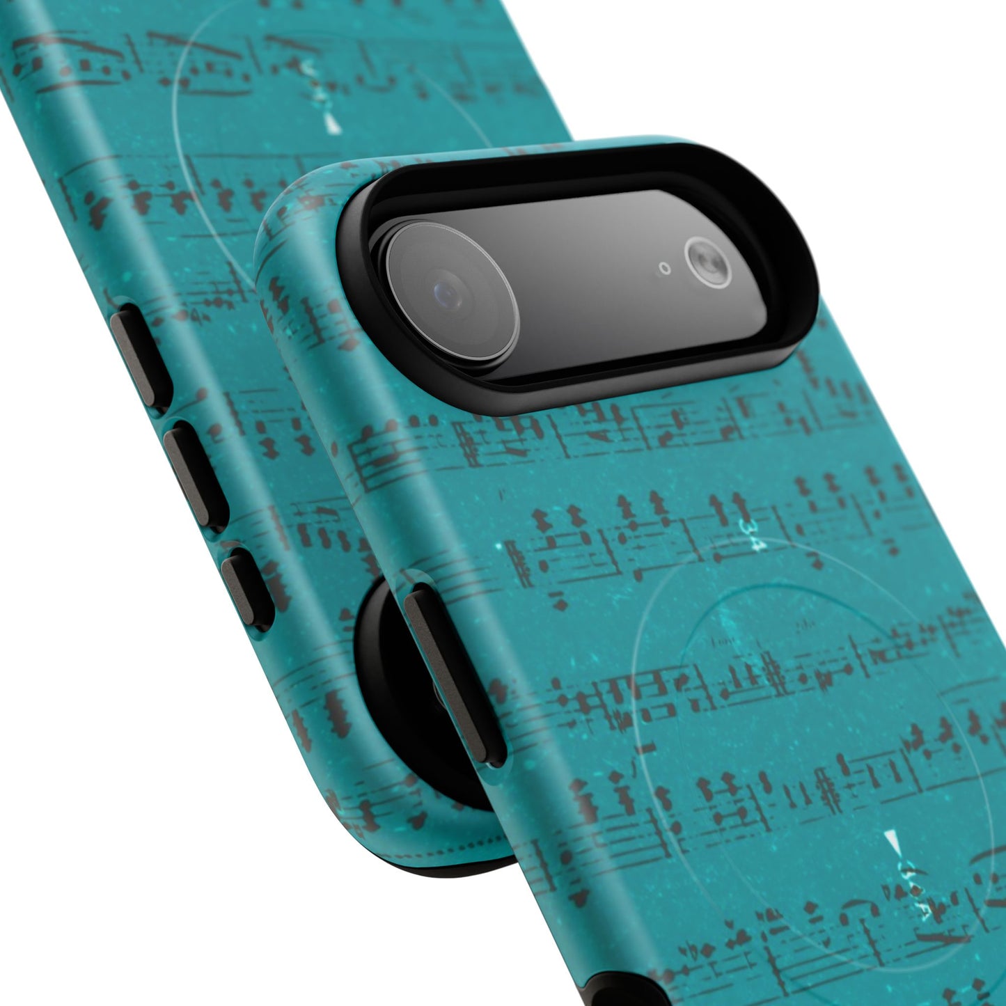 Melody Sheet Case