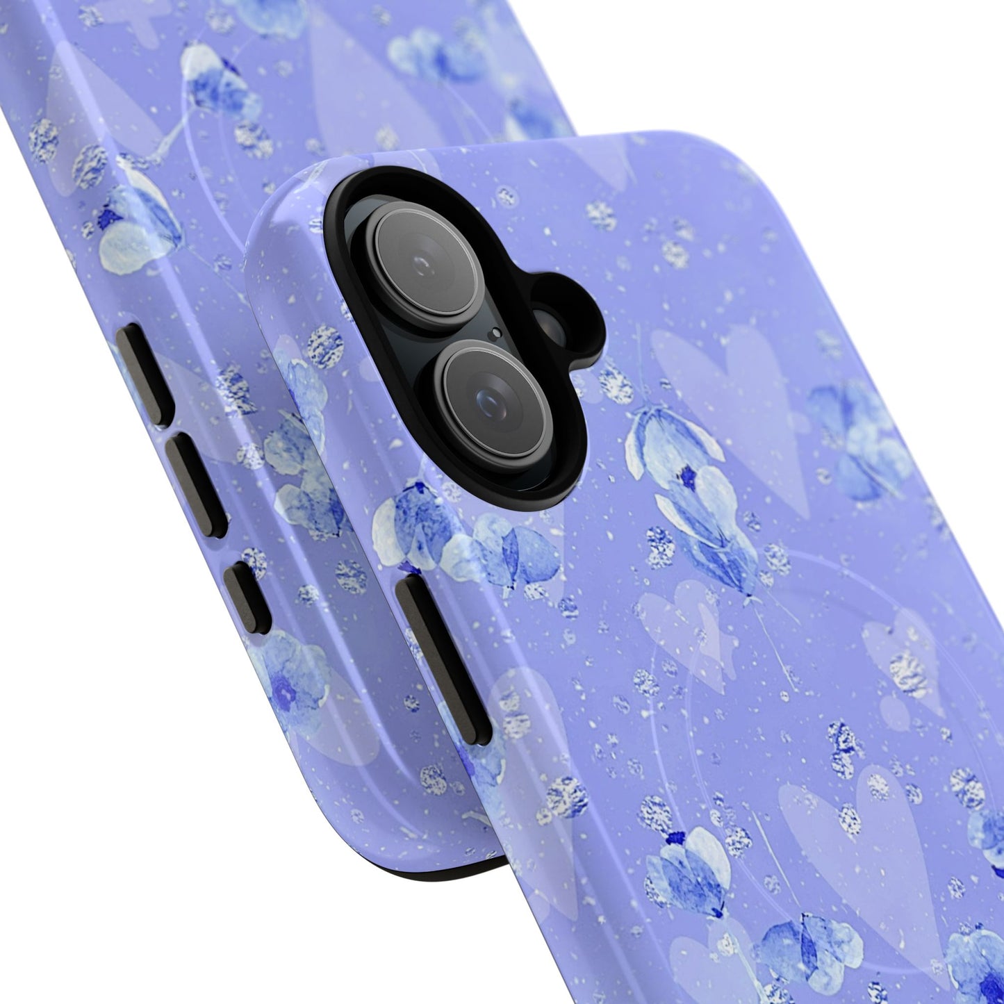 Lovely Lavendel Case