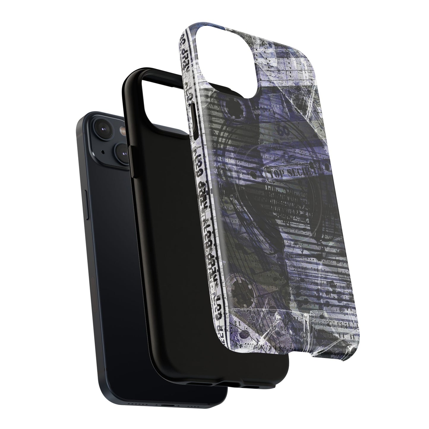 SoundLove Case